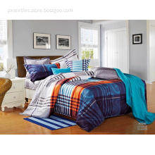 Reactive Printed Fabric Soft Feeling for Comforter Sets